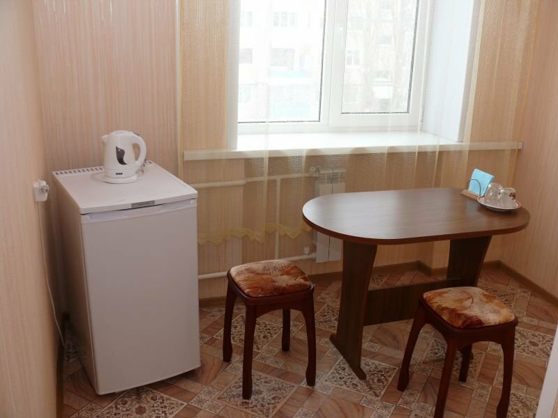 Гостиница Медведица Михайловка