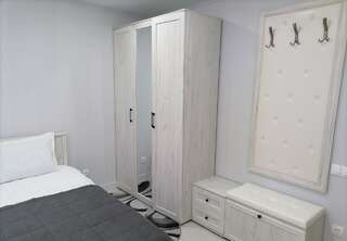 Гостиница Медведица Михайловка Люкс с 1 спальней-3