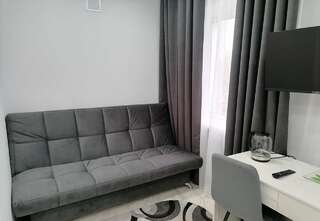 Гостиница Медведица Михайловка Люкс с 1 спальней-2