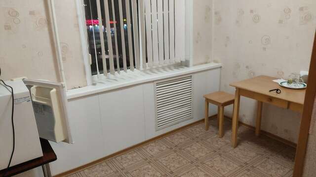 Гостиница Медведица Михайловка-95