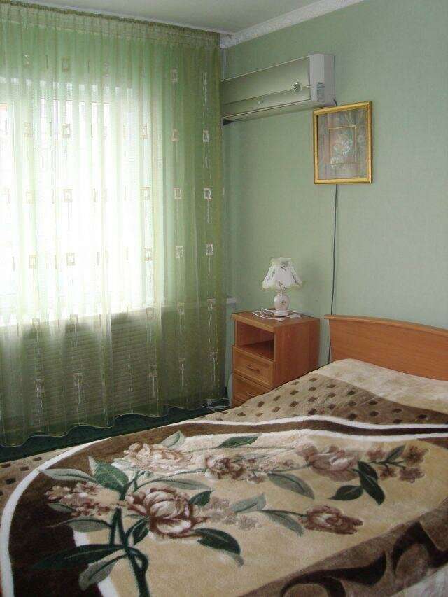 Гостиница Медведица Михайловка-62