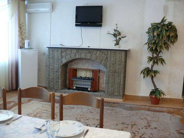 Гостиница Медведица Михайловка-15