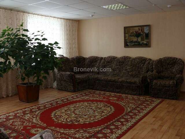 Гостиница Медведица Михайловка-25