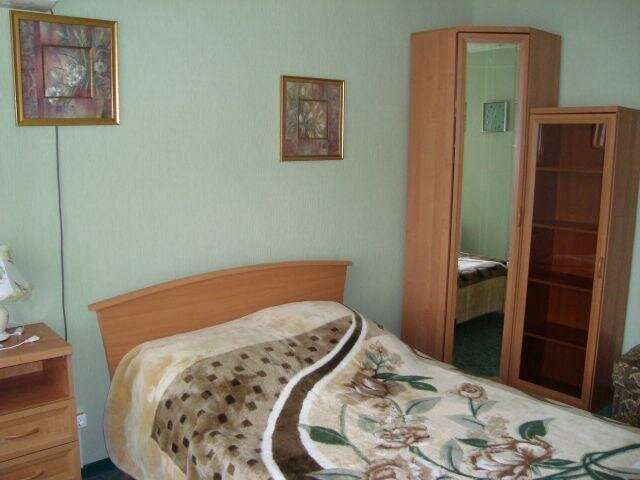 Гостиница Медведица Михайловка-75