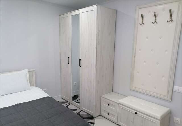 Гостиница Медведица Михайловка-13