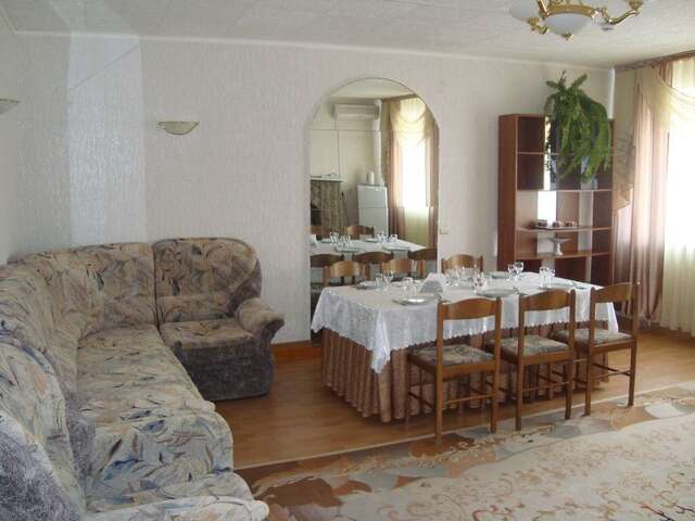 Гостиница Медведица Михайловка-56