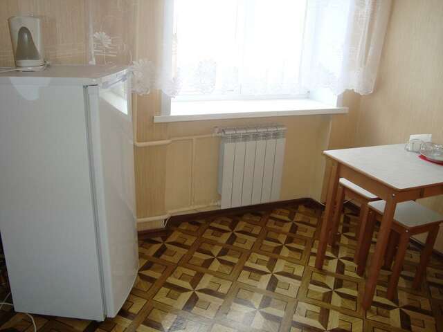 Гостиница Медведица Михайловка-64