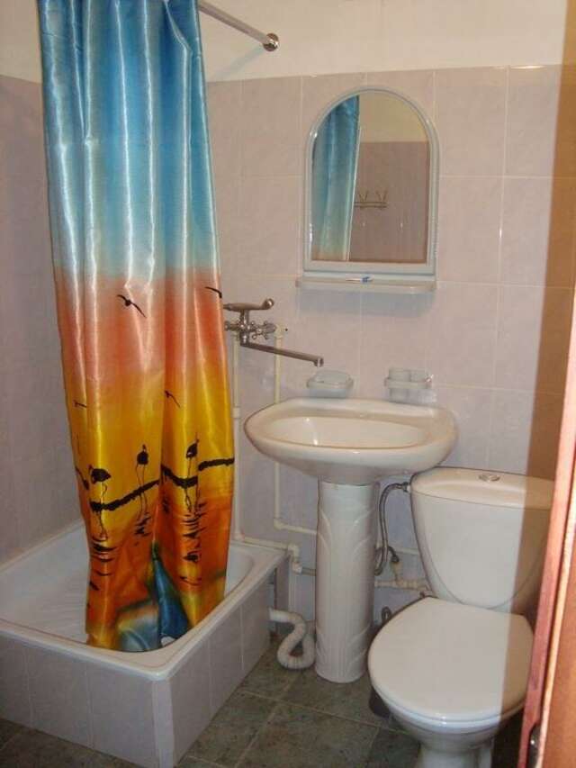 Гостиница Медведица Михайловка-38