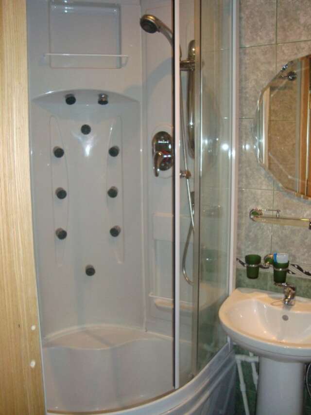 Гостиница Медведица Михайловка-68