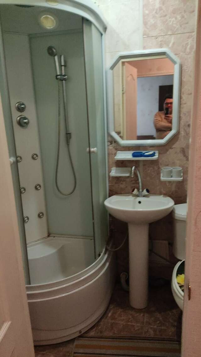 Гостиница Медведица Михайловка-104