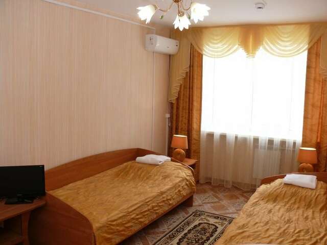 Гостиница Медведица Михайловка-34