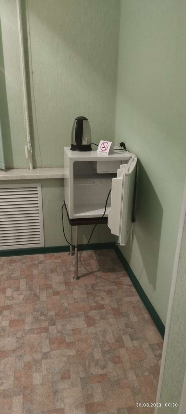 Гостиница Медведица Михайловка-101