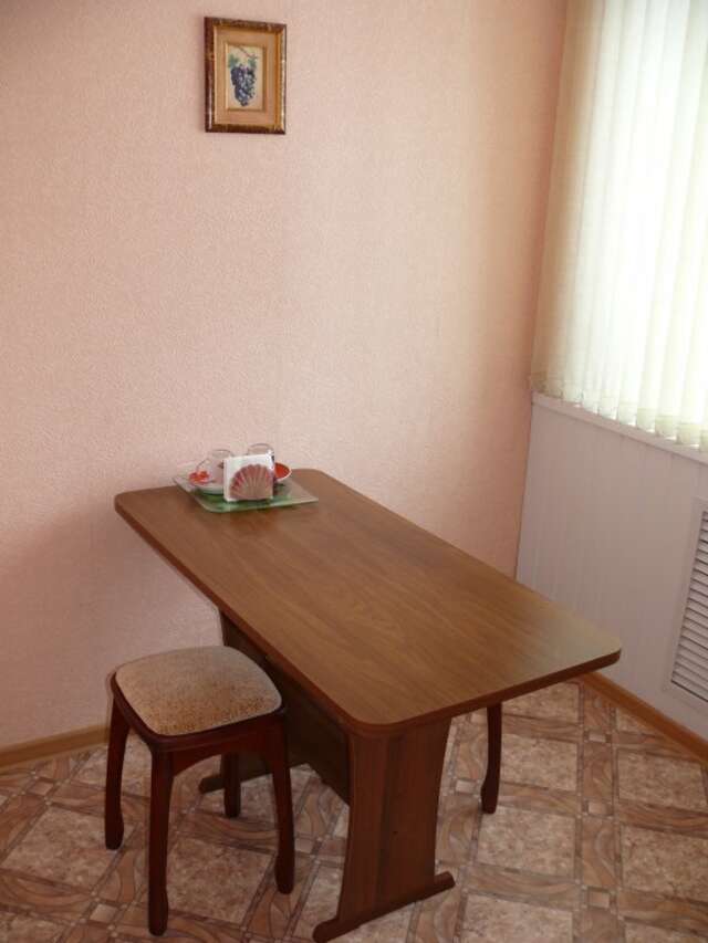 Гостиница Медведица Михайловка-21