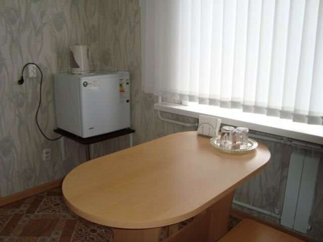 Гостиница Медведица Михайловка-71