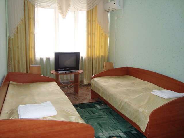 Гостиница Медведица Михайловка-72