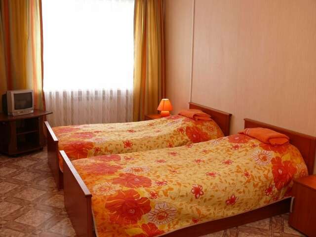 Гостиница Медведица Михайловка-43