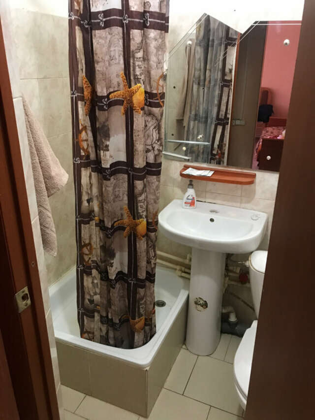 Гостиница Медведица Михайловка-89