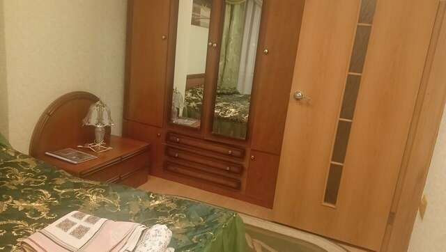 Гостиница Медведица Михайловка-94