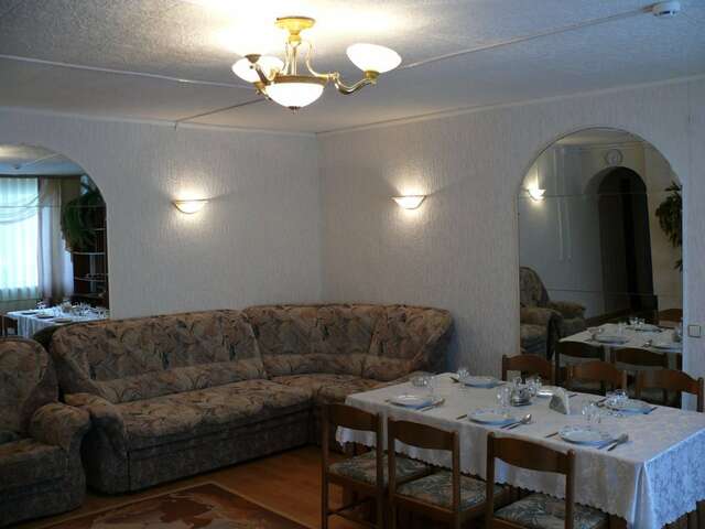 Гостиница Медведица Михайловка-35