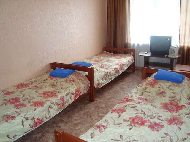 Гостиница Медведица Михайловка-55