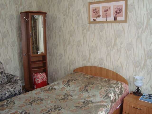 Гостиница Медведица Михайловка-66