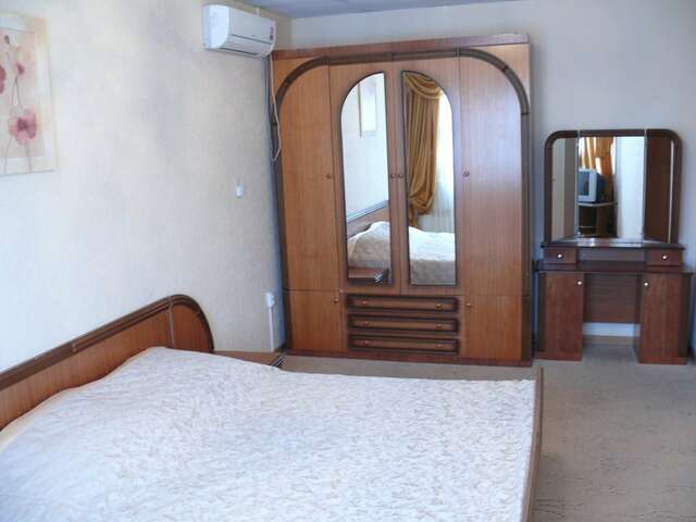 Гостиница Медведица Михайловка-24