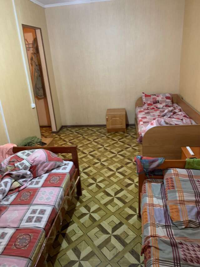 Гостиница Медведица Михайловка-88