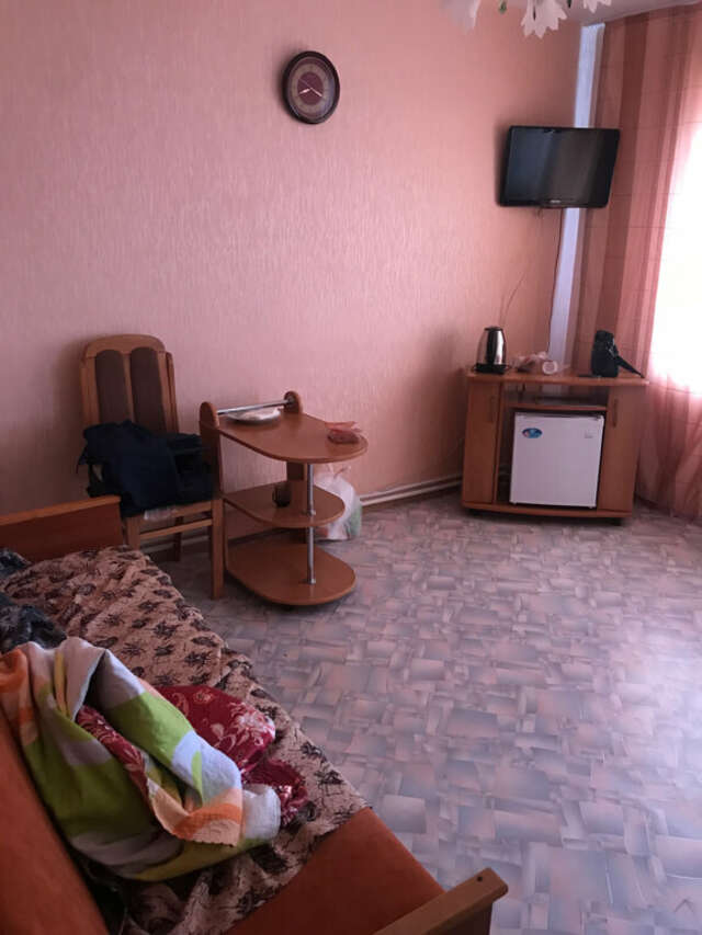 Гостиница Медведица Михайловка-100