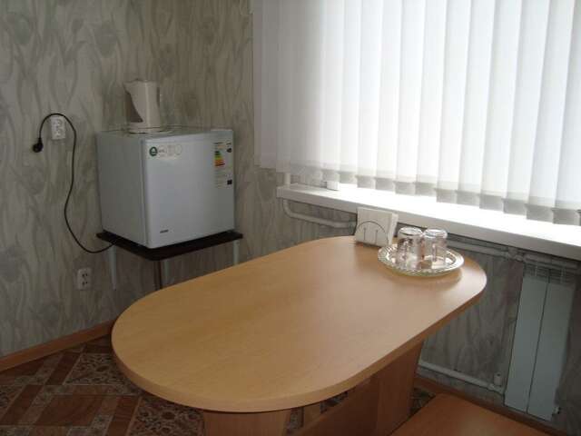 Гостиница Медведица Михайловка-41