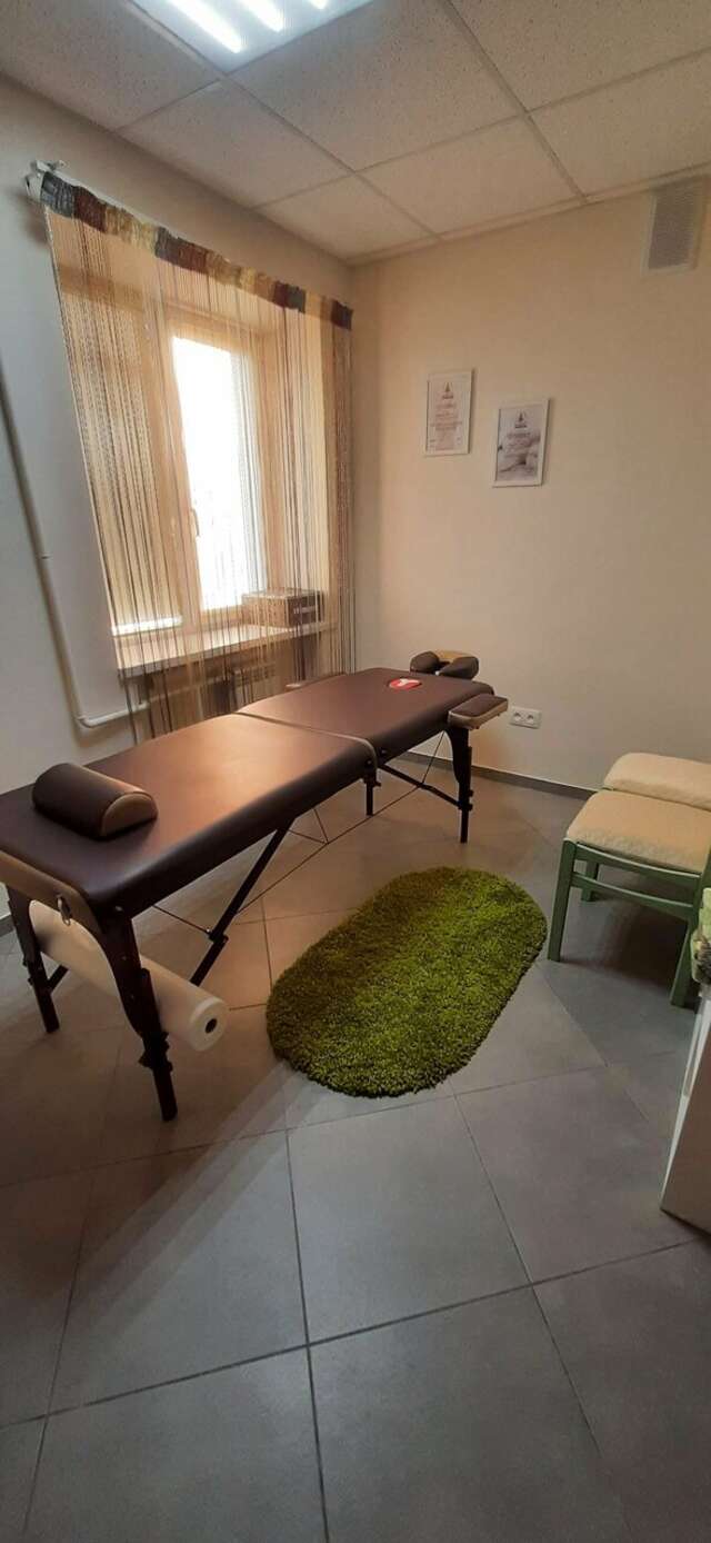 Гостиница Медведица Михайловка-87