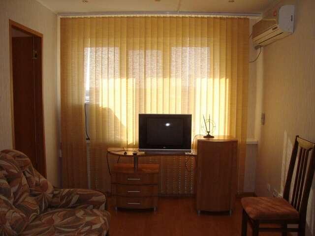 Гостиница Медведица Михайловка-57