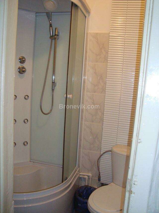 Гостиница Медведица Михайловка-49