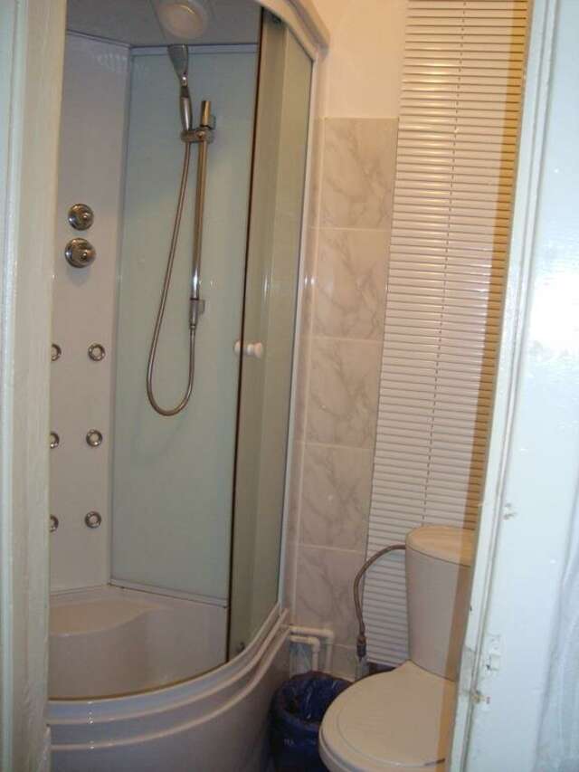 Гостиница Медведица Михайловка-76