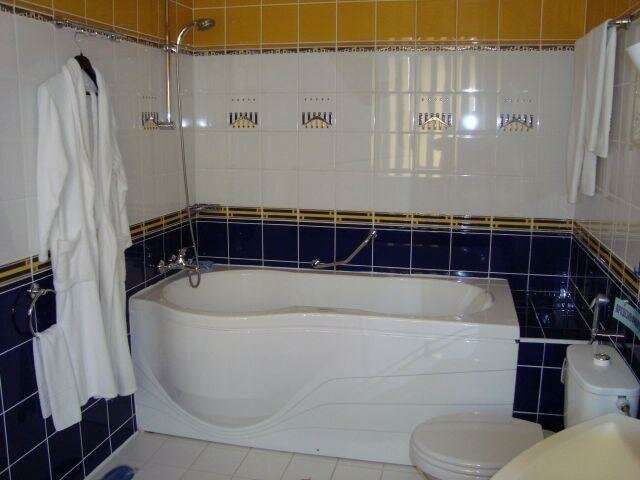 Гостиница Медведица Михайловка-79