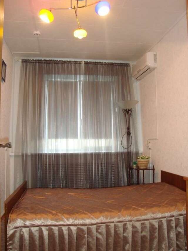 Гостиница Медведица Михайловка-52