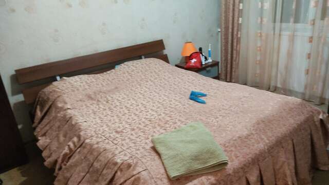 Гостиница Медведица Михайловка-92