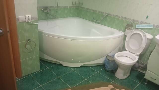 Гостиница Медведица Михайловка-90