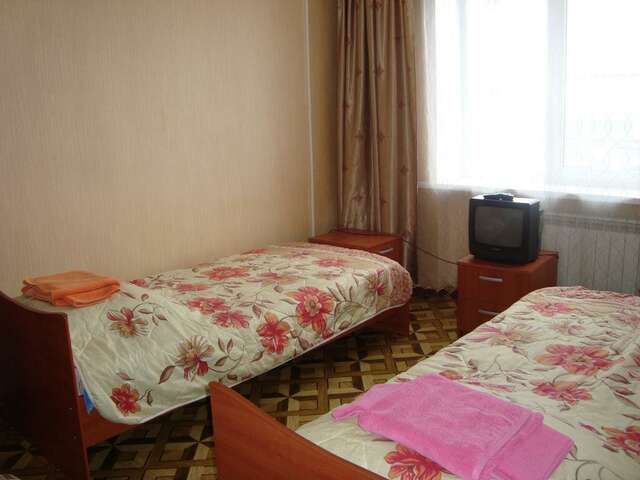 Гостиница Медведица Михайловка-78