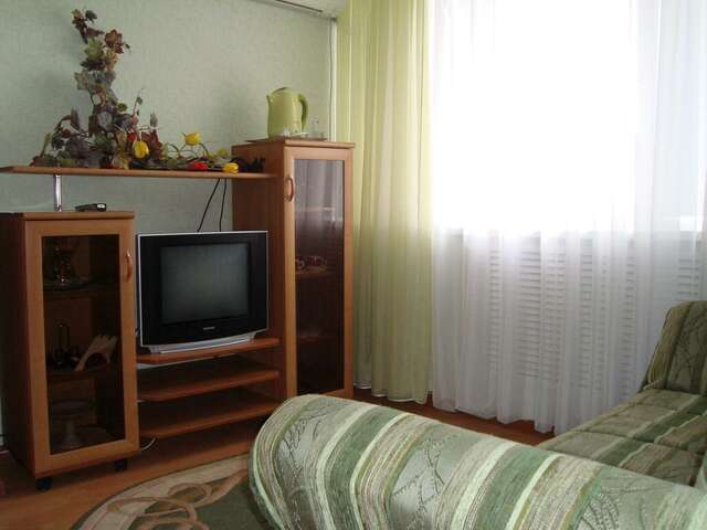 Гостиница Медведица Михайловка-29