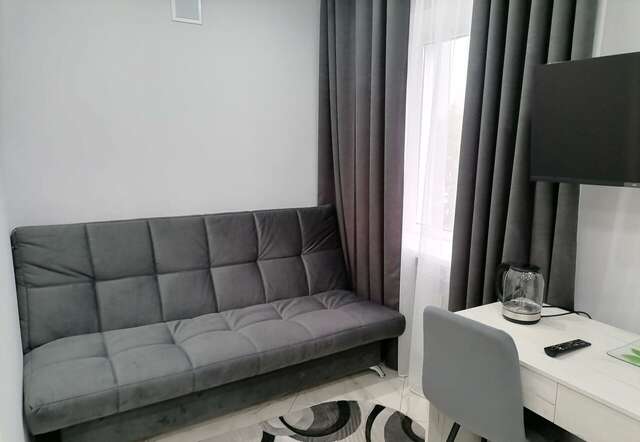 Гостиница Медведица Михайловка-19