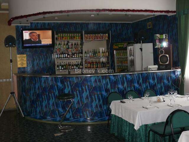 Гостиница Медведица Михайловка-10