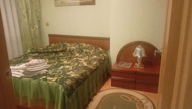 Гостиница Медведица Михайловка-98