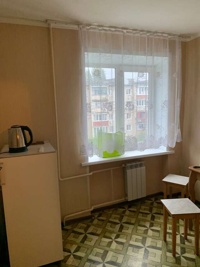 Гостиница Медведица Михайловка-96