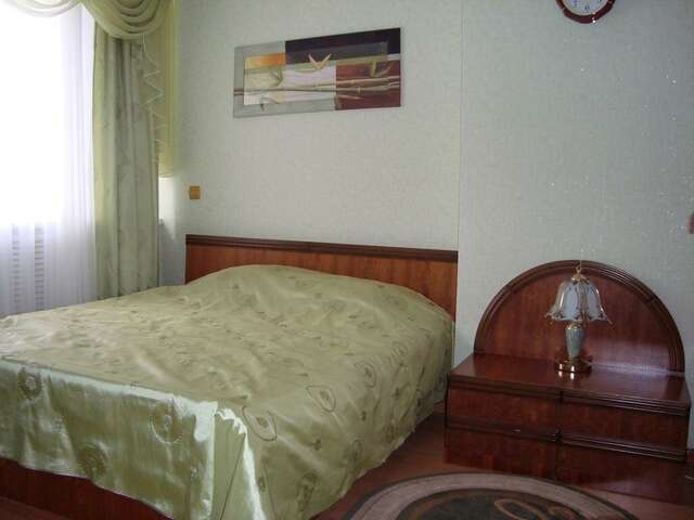 Гостиница Медведица Михайловка-65