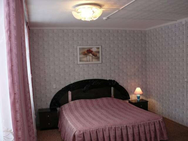 Гостиница Медведица Михайловка-47