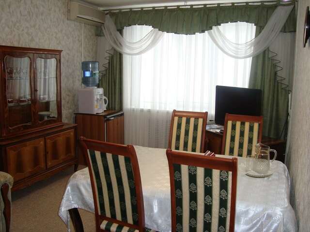 Гостиница Медведица Михайловка-40