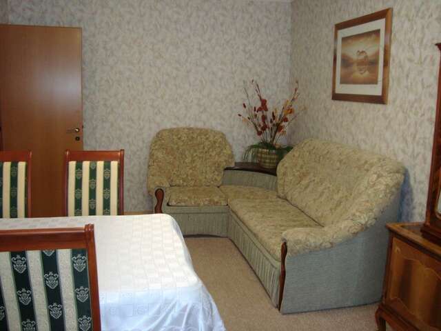 Гостиница Медведица Михайловка-51