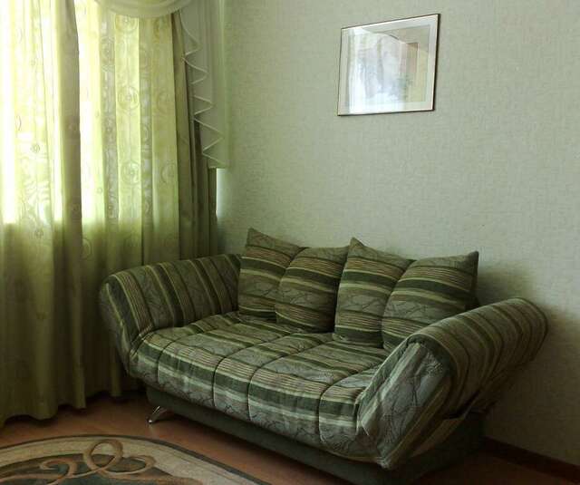 Гостиница Медведица Михайловка-9