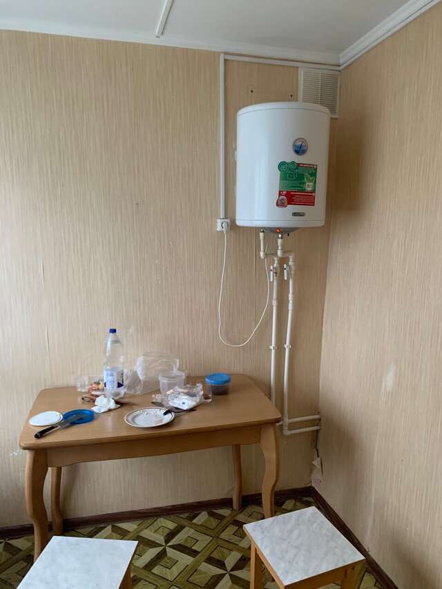 Гостиница Медведица Михайловка-84