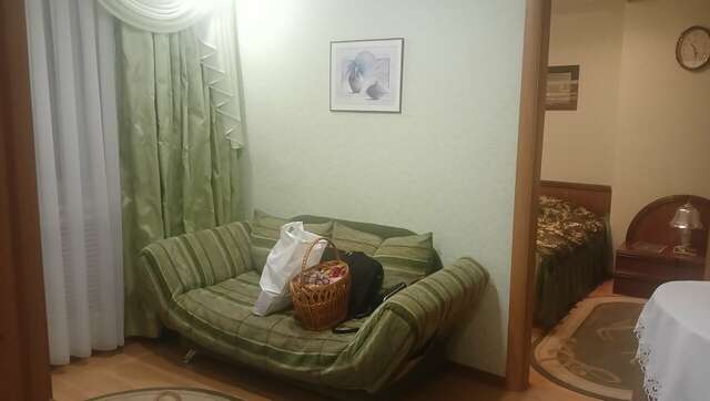 Гостиница Медведица Михайловка-105